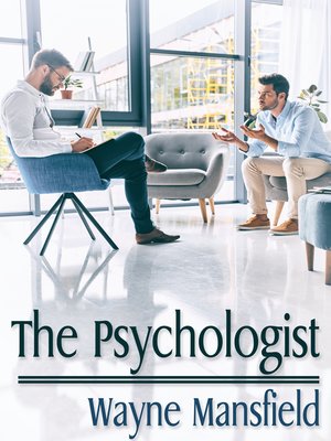 cover image of The Psychologist